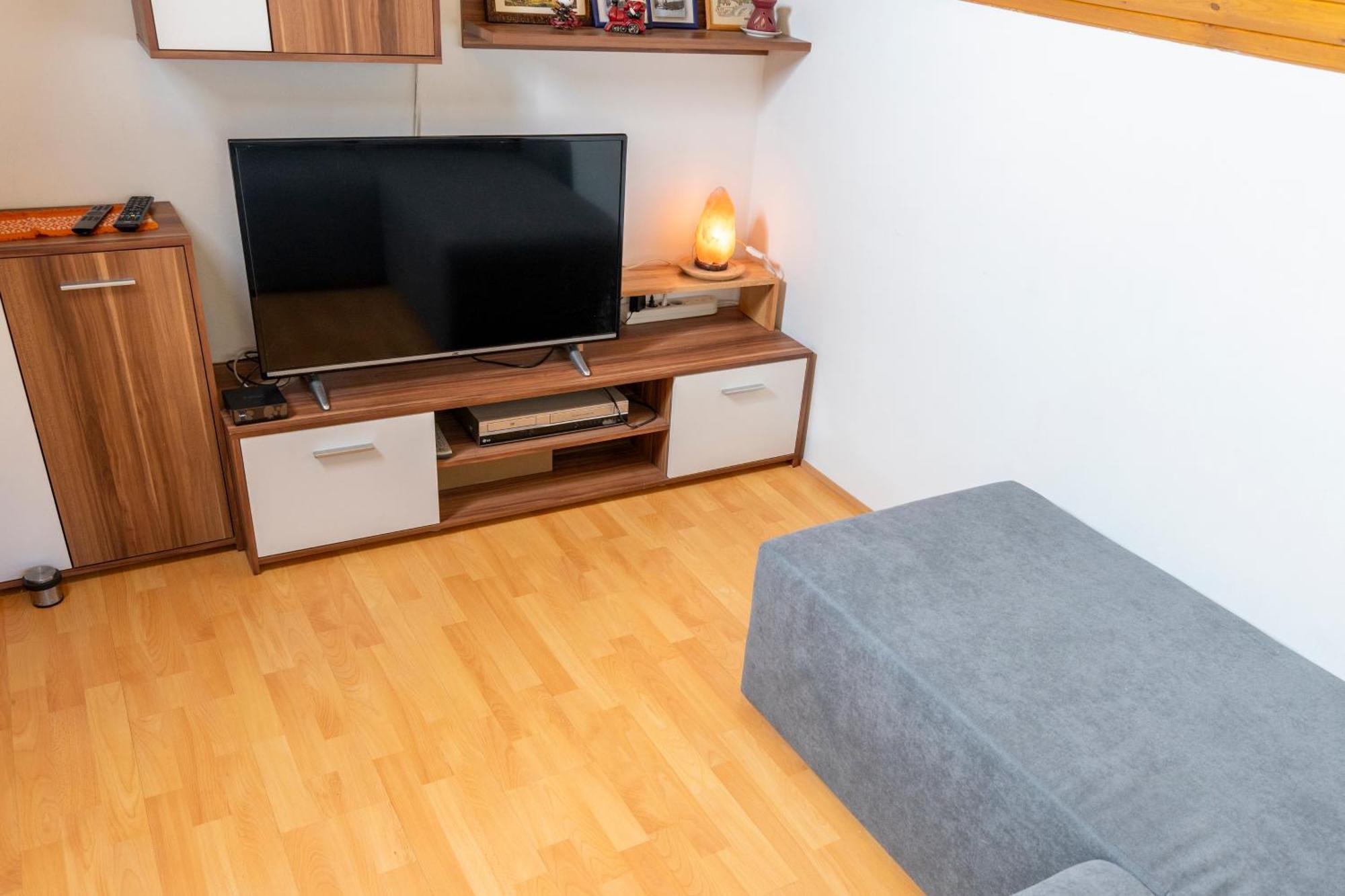 Apartment Zvan Bohinj Extérieur photo