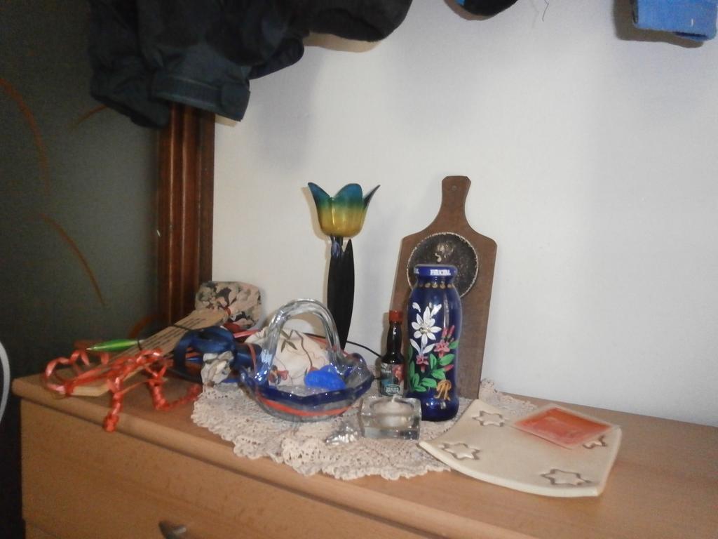 Apartment Zvan Bohinj Chambre photo