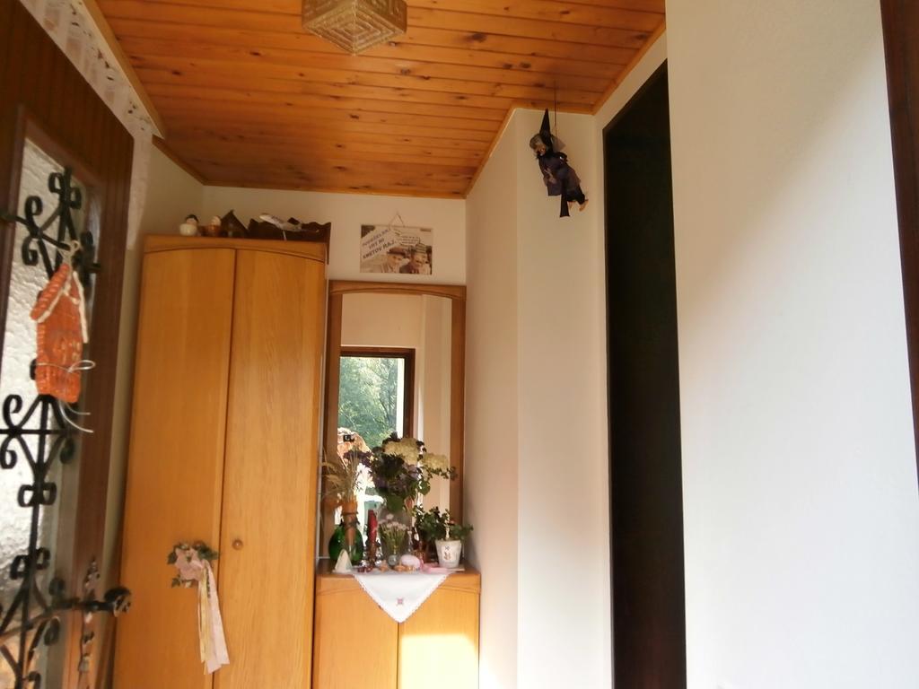 Apartment Zvan Bohinj Chambre photo