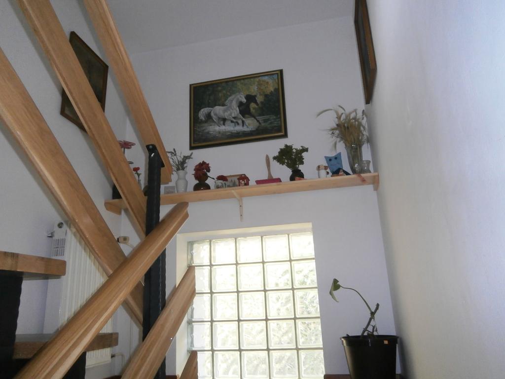 Apartment Zvan Bohinj Chambre photo