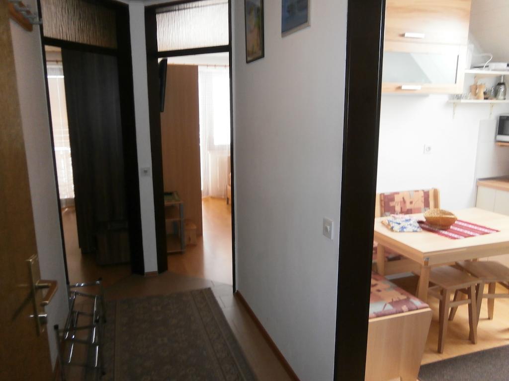 Apartment Zvan Bohinj Chambre photo