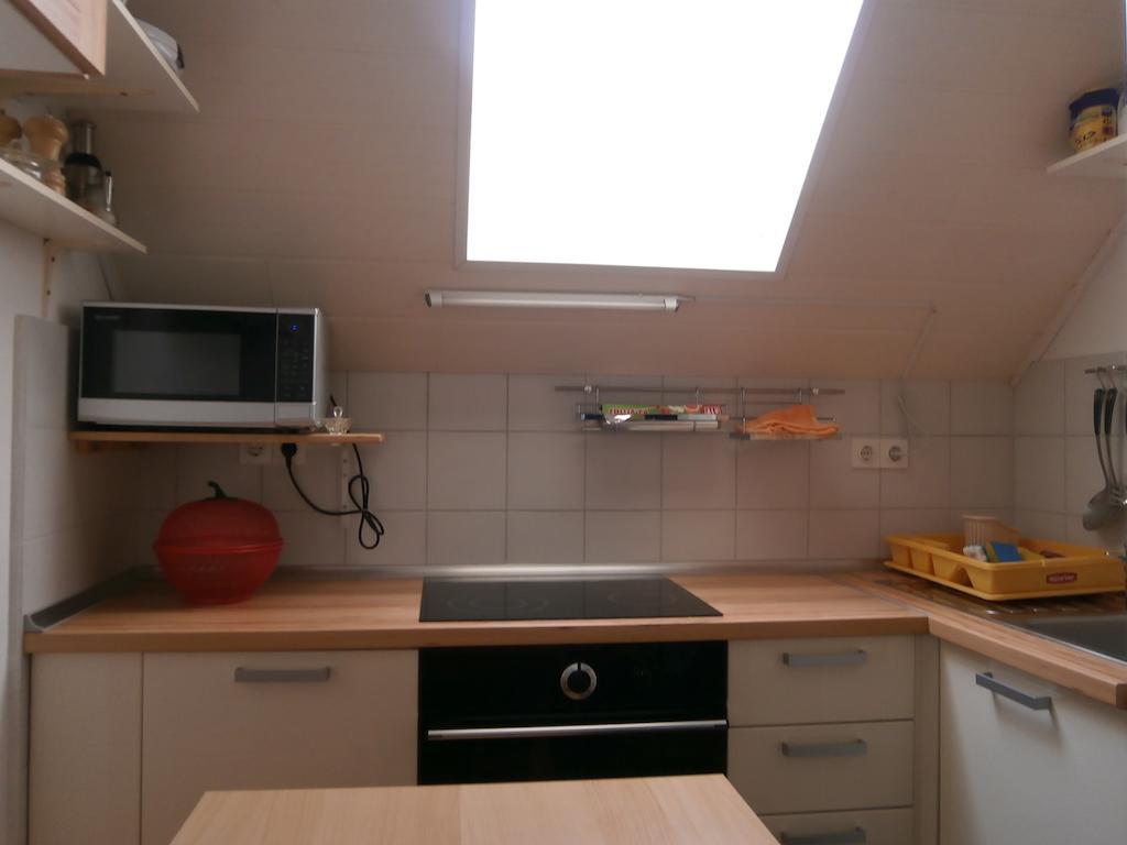 Apartment Zvan Bohinj Chambre photo